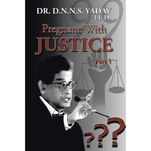 Pregnant With Justice
