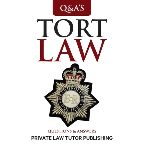 Tort Law: Questions and Answers