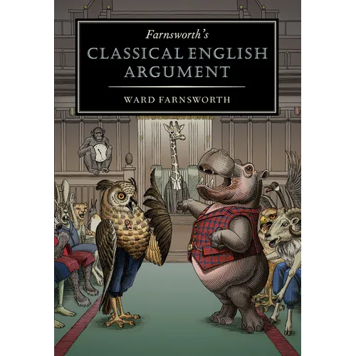 Farnsworth's Classical English Argument