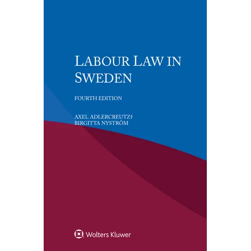 Labour Law in Sweden