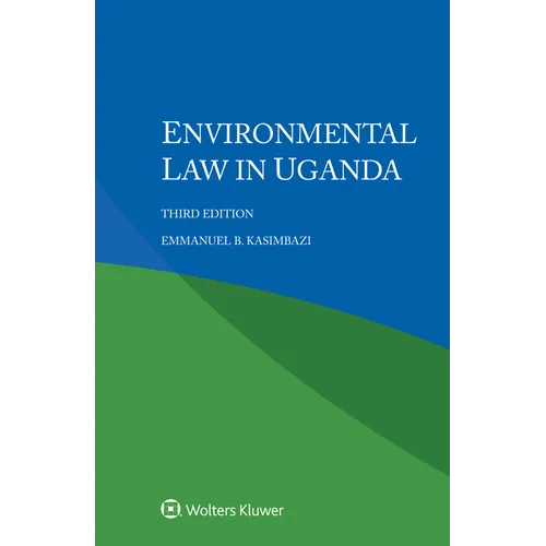 Environmental Law in Uganda