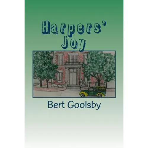 Harpers' Joy