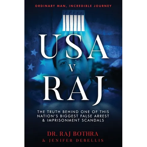 USA v Raj
