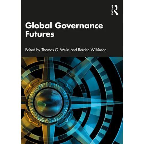 Global Governance Futures