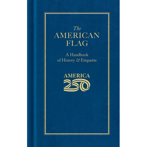 The American Flag (America 250 Edition)