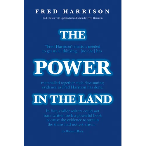 The Power in the Land