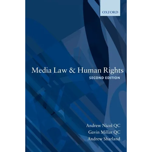 Media Law and Human Rights
