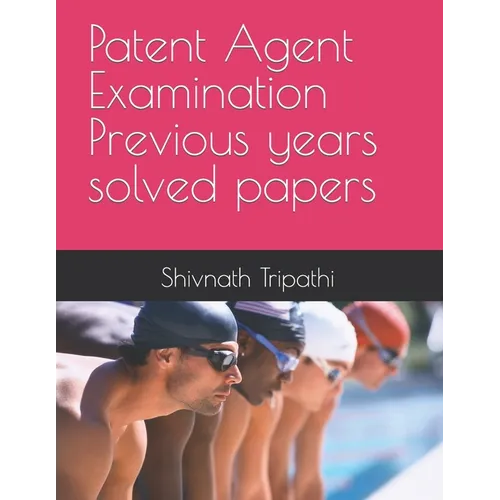 Patent Agent Examination Previous years solved papers