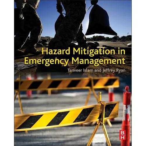 Hazard Mitigation in Emergency Management