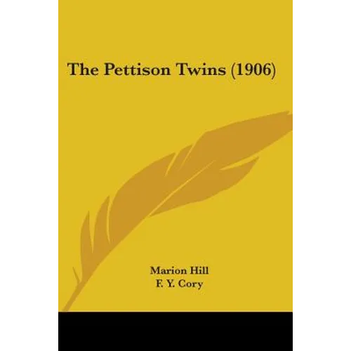 The Pettison Twins (1906)