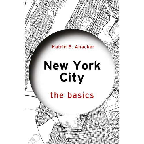 New York City: The Basics