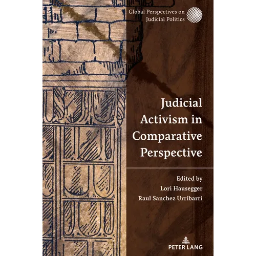 Judicial Activism in Comparative Perspective