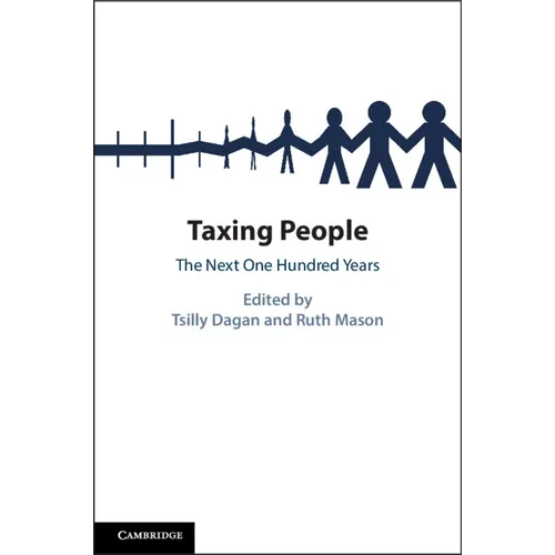 Taxing People