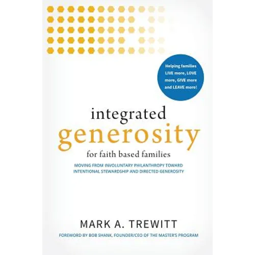 Integrated Generosity