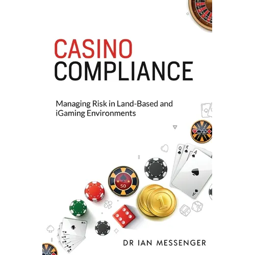 Casino Compliance: Managing Risk in Land-Based and iGaming Environments