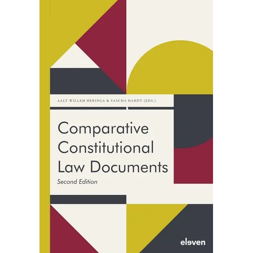 Comparative Constitutional Law Documents