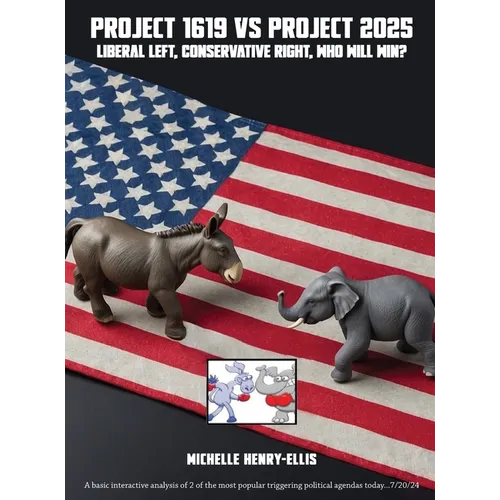 Project 1619 Vs Project 2025: Liberal Left Vs Conservative Right, who will win?
