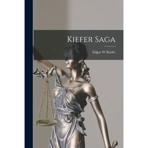 Kiefer Saga