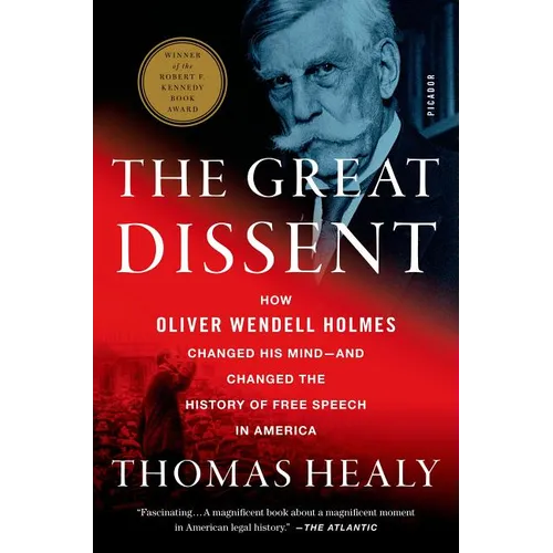 Great Dissent