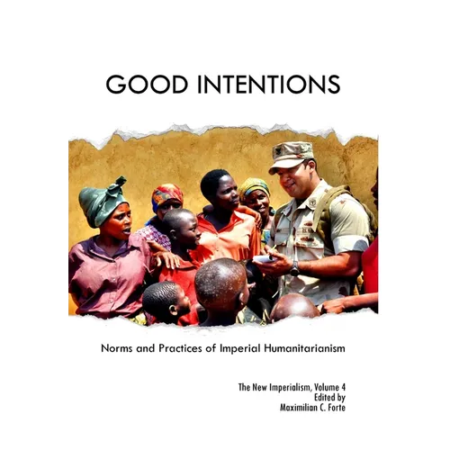 Good Intentions