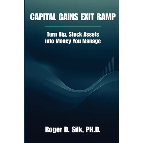 Capital Gains Exit Ramp