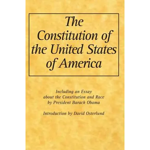 Constitution of the United States