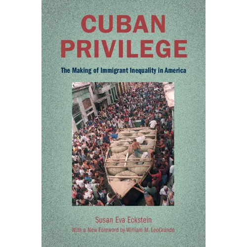 Cuban Privilege