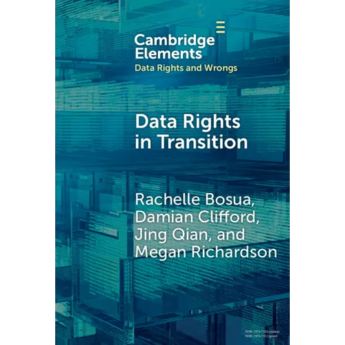 Data Rights in Transition