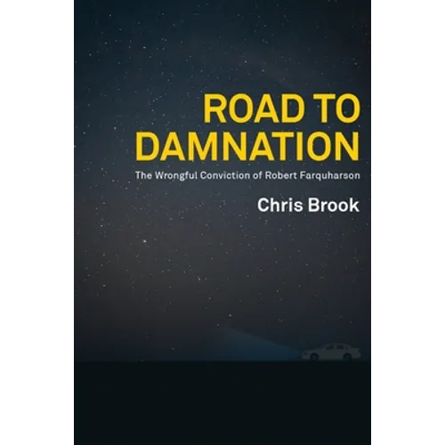 Road to Damnation