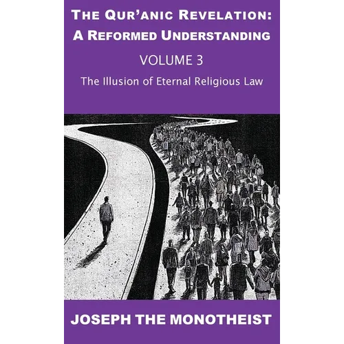 The Illusion of Eternal Religious Law