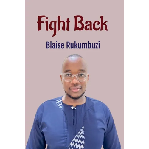 Fight Back - Paperback