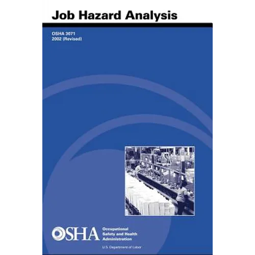 Job Hazard Analysis