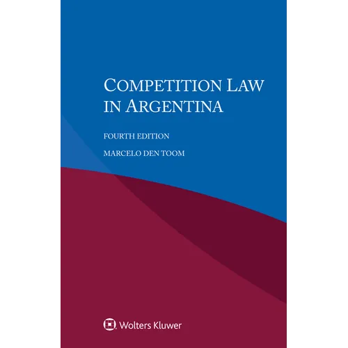 Competition Law in Argentina