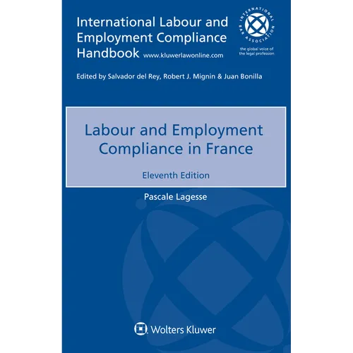 Labour and Employment Compliance in France