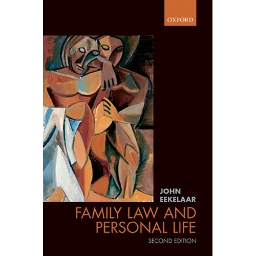 Family Law and Personal Life