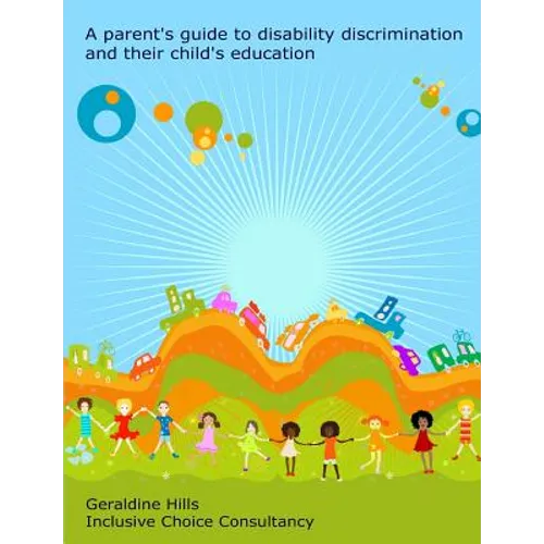 A parent's guide to the Equality Act and their child's education