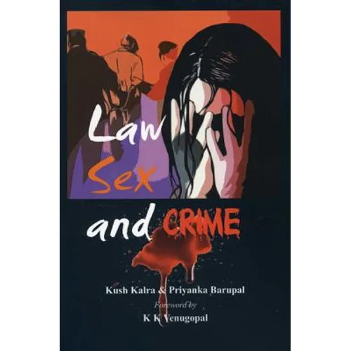 Law Sex and Crime