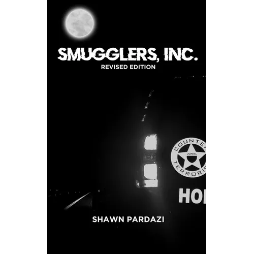 Smugglers, Inc.