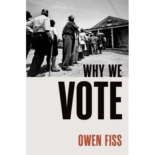 Why We Vote