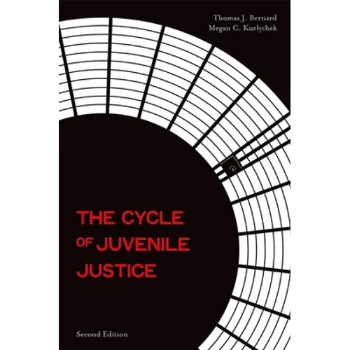 The Cycle of Juvenile Justice