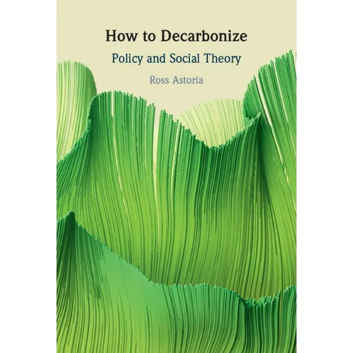 How to Decarbonize