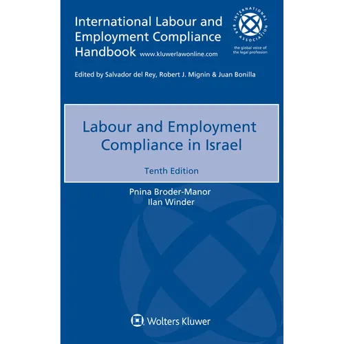 Labour and Employment Compliance in Israel
