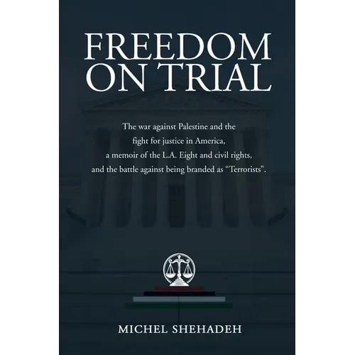 Freedom on Trial