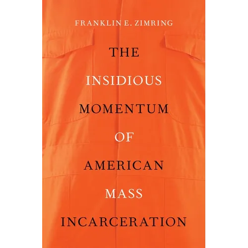 Insidious Momentum of American Mass Incarceration