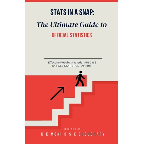 Stats in a Snap: The Ultimate Guide to Official Statistics