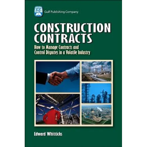 Construction Contracts