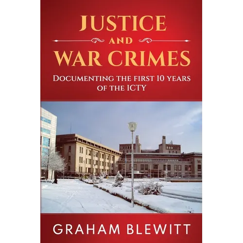 Justice and War Crimes