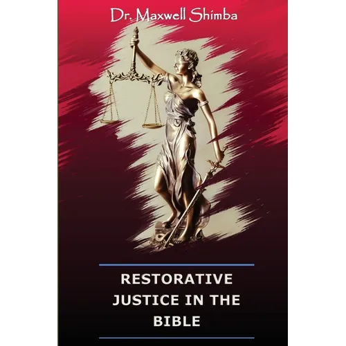Restorative Justice in the Bible
