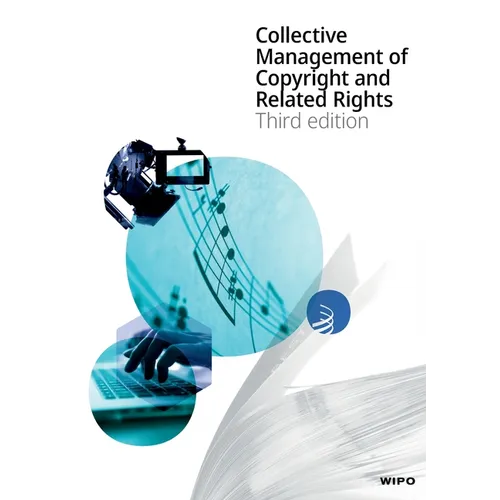 Collective Management of Copyright and Related Rights