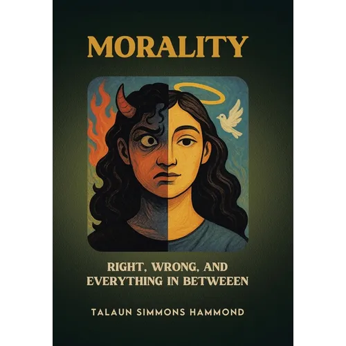 Morality: Right, Wrong, and Everything in Between